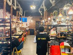 -韩俊焰烤肉自助餐(增城万达广场店)