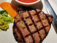 -麦茜哥牛扒城(中银店)