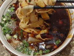 -磨沟沿老字号牛肉面·清真(金港城店)