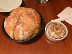 -沈阳君悦酒店·意坊意大利餐厅