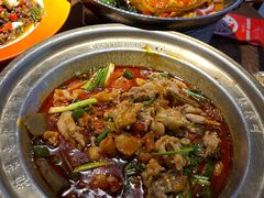 -辣得叫湘菜(四明店)