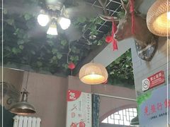 大堂-左陕右甘(亚运村店)