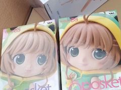 -秦小阳手办店