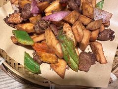 -那时新疆·若羌(经纬汇店)