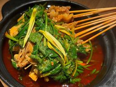 -雪熊精酿·哈尔滨烧烤酒馆(非遗大串店)