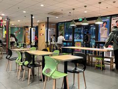 -麦当劳(金山红星美凯龙DT店)