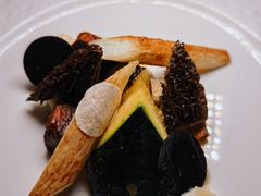 -北京古城老院厉晓麟精致菜