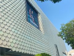 -Galleria百货店名品馆