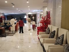 -建滔诺富特酒店-悦餐厅