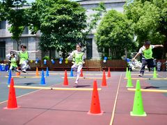 -青浦太阳花双语私立幼儿园