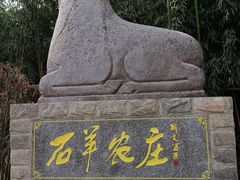 -石羊农庄