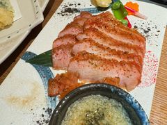 -水之惠鲜鱼料理(王府大街店)