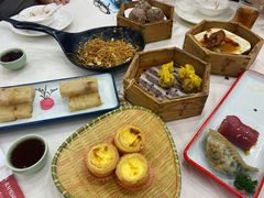 -花好悦园酒家(大石店)