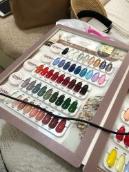 -ManiQ 美甲美睫專門店