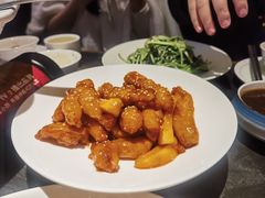 -佰家小厨·南京菜(夫子庙店)