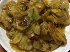 -如意香辣鸡架(总店)