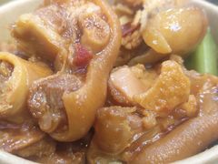 -捌玖粉面馆·猪油拌粉