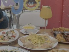 -黑熊披萨orso pizza
