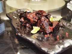 招牌雪花牛肉-茶叁酒肆·楚味江湖(菱角湖店)