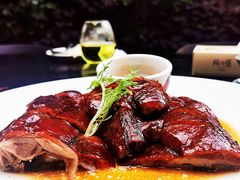 招牌烧鹅-猪肉婆私房菜(容桂总店)