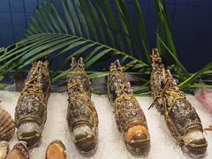 -温度铁板烧(亚泰大街店)