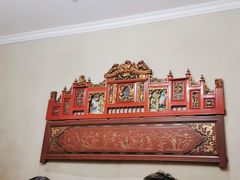 -食锦记家宴·闽南菜(开元盛世广场店)