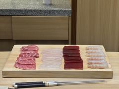 -鮨一日本料理旗舰店(总店)