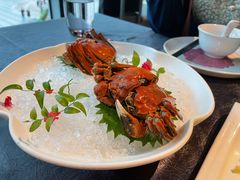 -蟹榭·本帮江浙菜·蟹宴(五角场合生汇商场店)