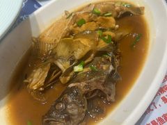 -旺角小渔村·海肠捞饭开创者(二马路店)