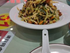 -上山下乡农家菜(加州水郡店)