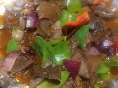 -思金拉措庄园藏餐(太阳岛店)