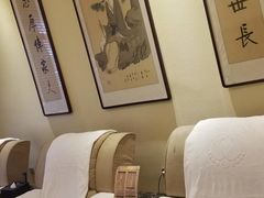 -香水足浴•按摩•SPA•汤泉会馆(南岗花园街店)