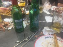 -钱锋炭缸烧烤(南湖大路总店)