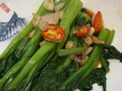 -沪华海鲜大酒楼(南汇店)