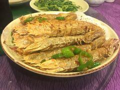 -盛港湾海鲜食府(黄沙店)