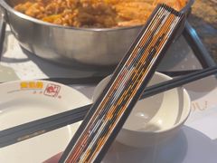 -黄记煌三汁焖锅(渝北金港国际店)