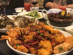 -老吉士酒家(天平路店)