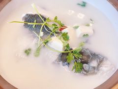 -宝荣鱼馆·临湖之宴(千岛湖店)