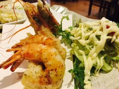 -有喜屋·深夜食堂(北京西路店)