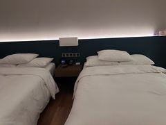 -深圳湾万怡酒店