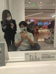 -Kraemer Paris  苏豪路易士·嘉玛发廊