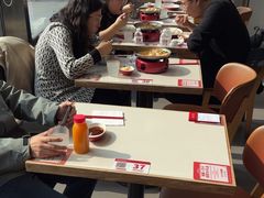 -喜家德虾仁水饺(金融中心店)