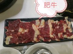 -欢乐海岸美食联盟