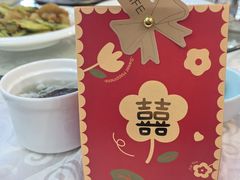 -千禧楼大酒店(高昌路店)