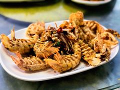 -四川小胡子海鲜(丁村万人海鲜广场店)