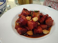 -美味故事特色餐厅(汉阳郭茨口店)