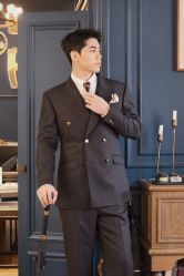 -LDIAMON西服定制(温州店)