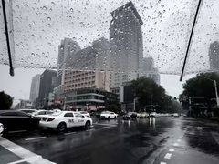 -将军关探险漂流