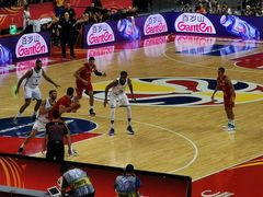 -梦之蓝青奥体育公园体育馆