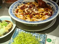 -三俞竹苑(红旗街万达店)